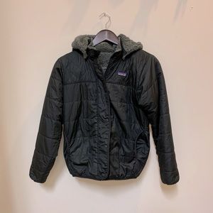 Girls Patagonia Coat